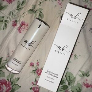 Nu Bourn Concentrated Eye Lifting Cream